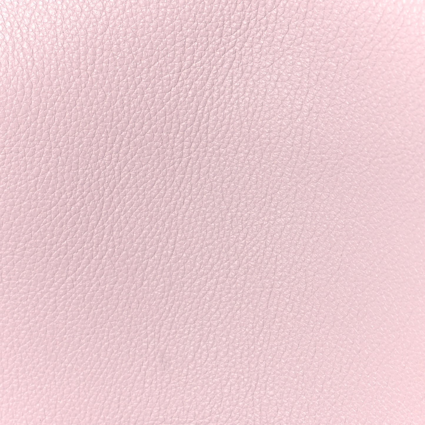 Calfskin Small Diorling Pink