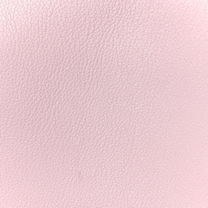 Christian Dior Calfskin Small Diorling Pink 13 of 15