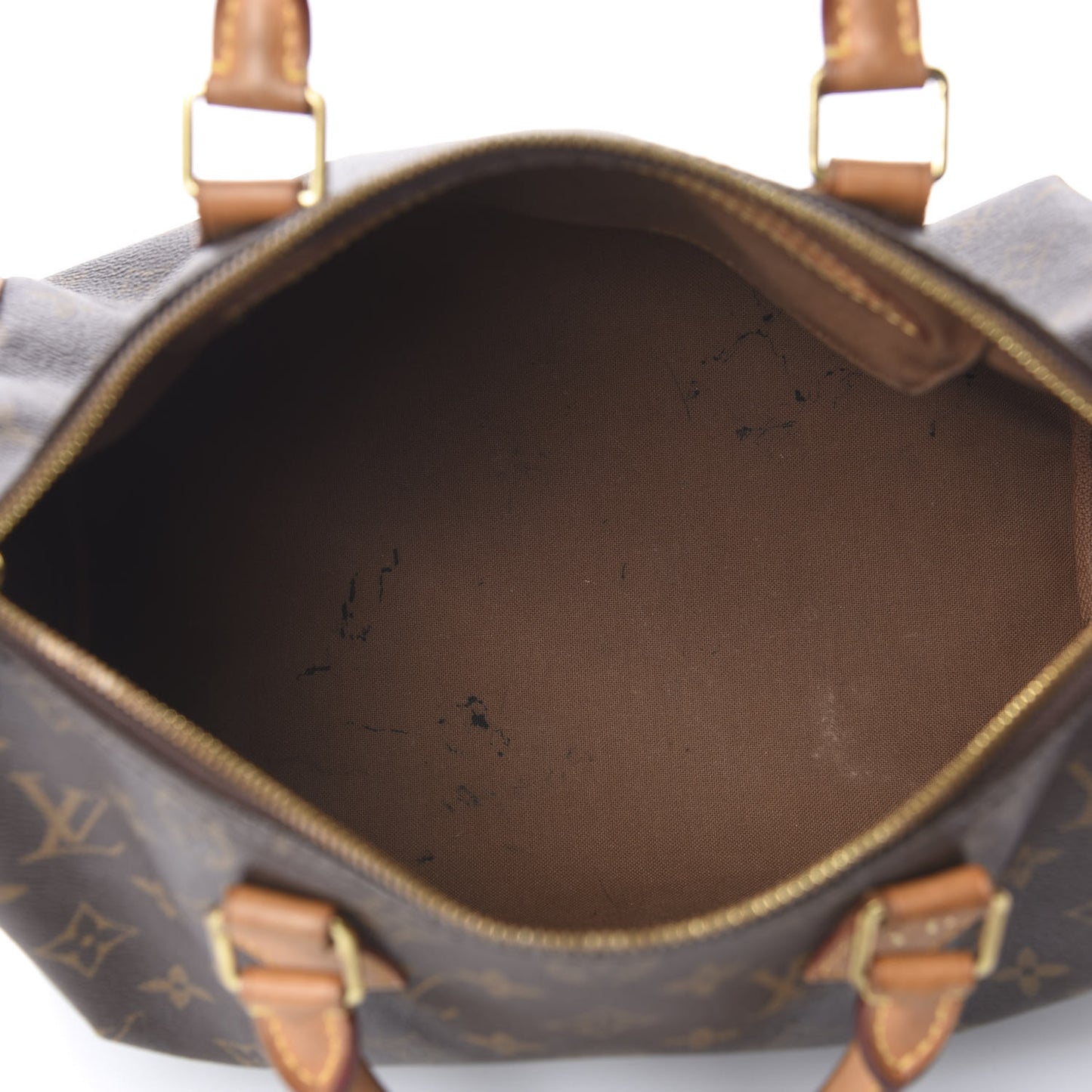 Monogram Speedy Bandouliere 30