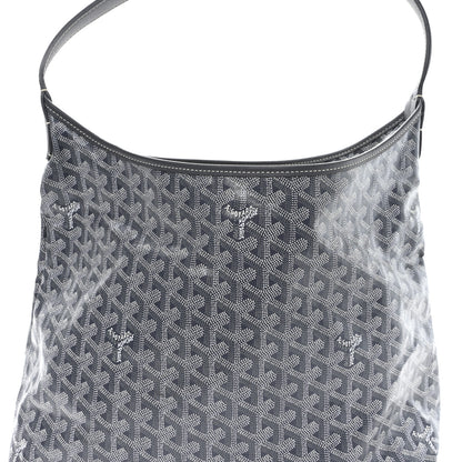 Goyard Goyardine Boheme Hobo Grey 8 of 12