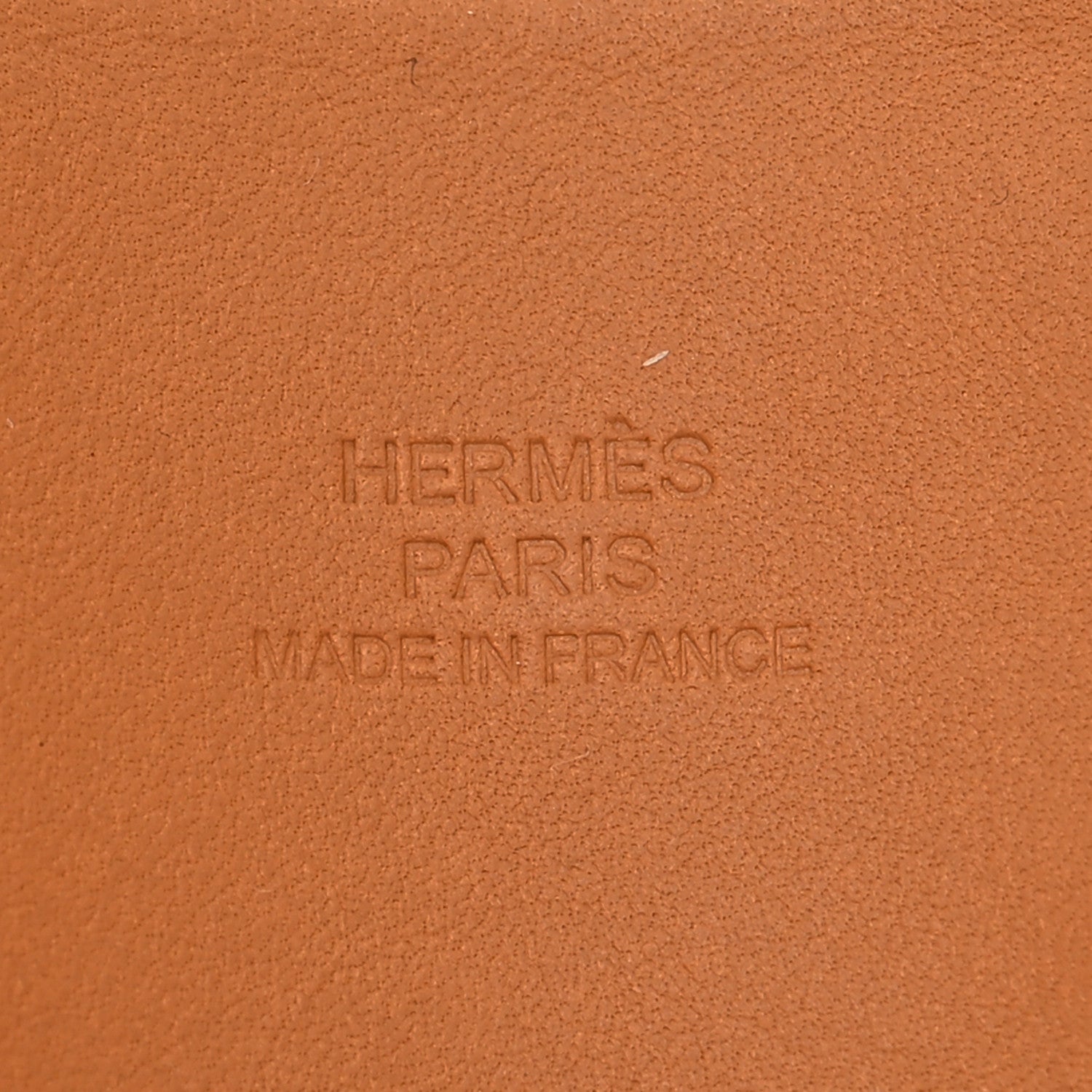 Hermes Swift Collier de Chien CDC Bracelet S Capucine 4 of 5