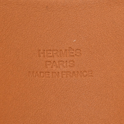 Hermes Swift Collier de Chien CDC Bracelet S Capucine 4 of 5
