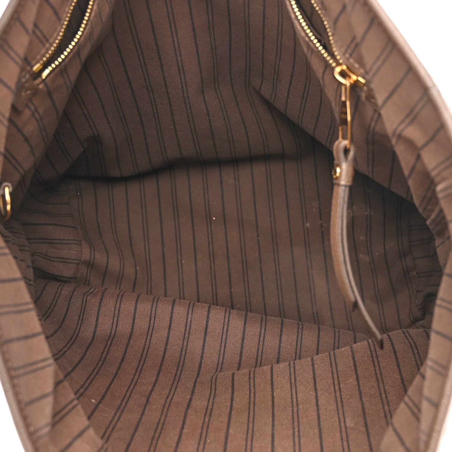 Louis Vuitton Empreinte Citadine GM Terre 5 of 14