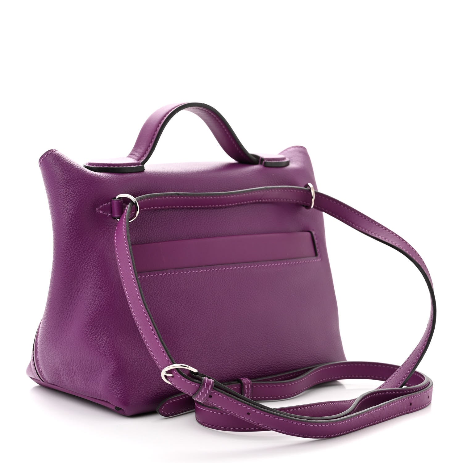 Hermes Evercolor Swift 24/24 21 Anemone 3 of 13