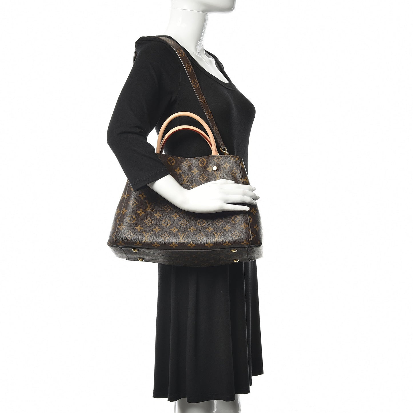 Monogram Montaigne MM