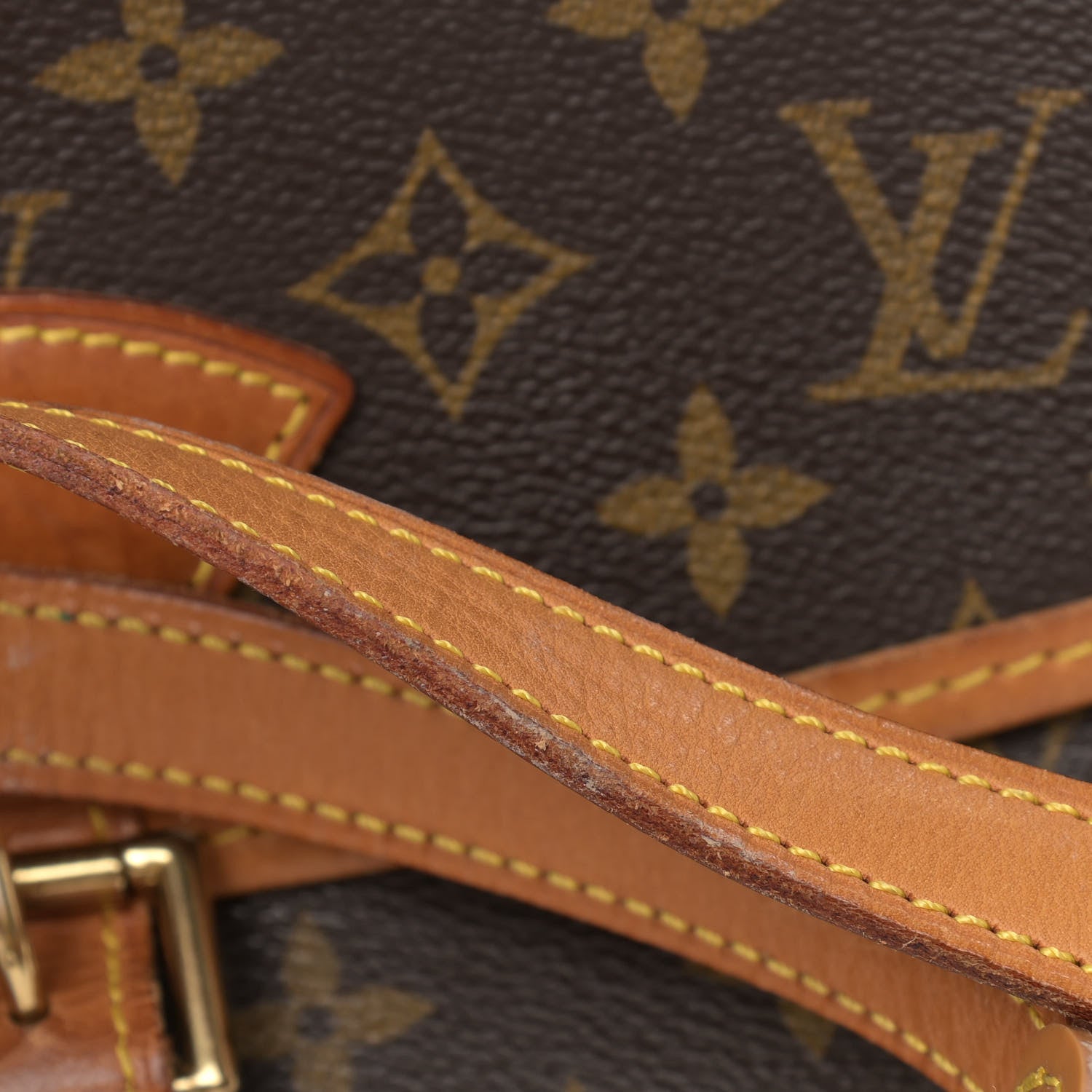 Louis Vuitton Monogram Sologne 14 of 19