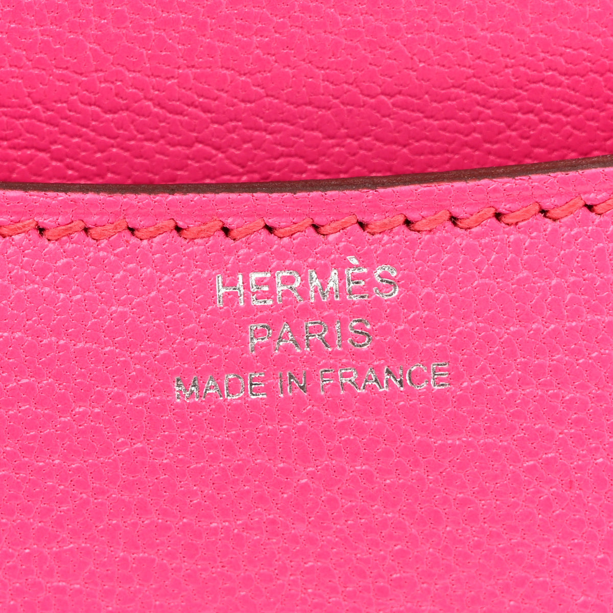 Chevre Chamkila Constance 18 Rose Pop