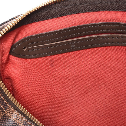 Louis Vuitton Damier Ebene Speedy Bandouliere 25 16 of 16