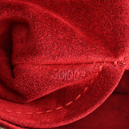 Louis Vuitton Monogram Sonatine 7 of 10