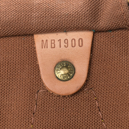 Louis Vuitton Monogram Speedy 35 7 of 15