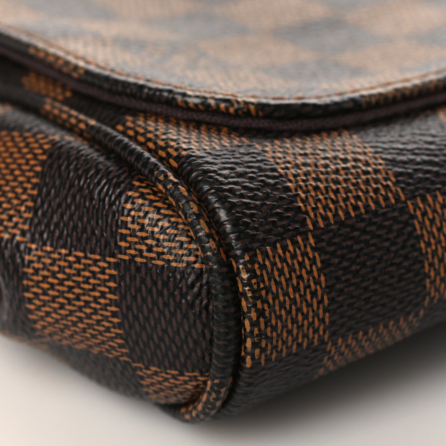 Damier Ebene Favorite PM