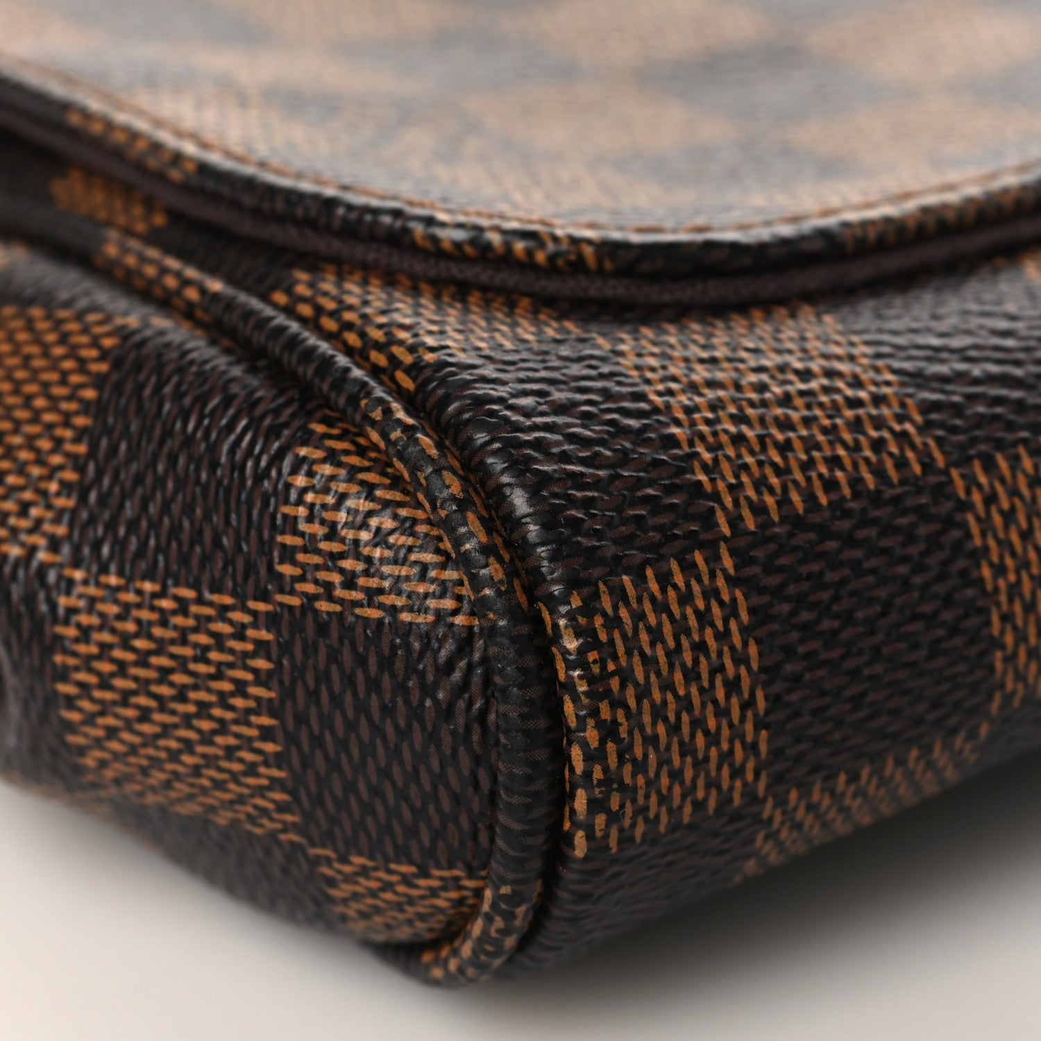Louis Vuitton Damier Ebene Favorite PM 8 of 11