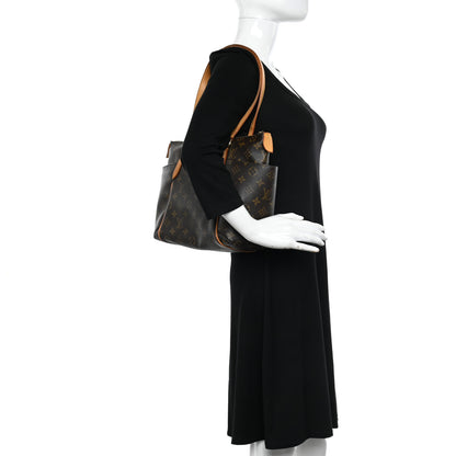 Louis Vuitton LOUIS VUITTON Monogram Totally PM 2 of 10