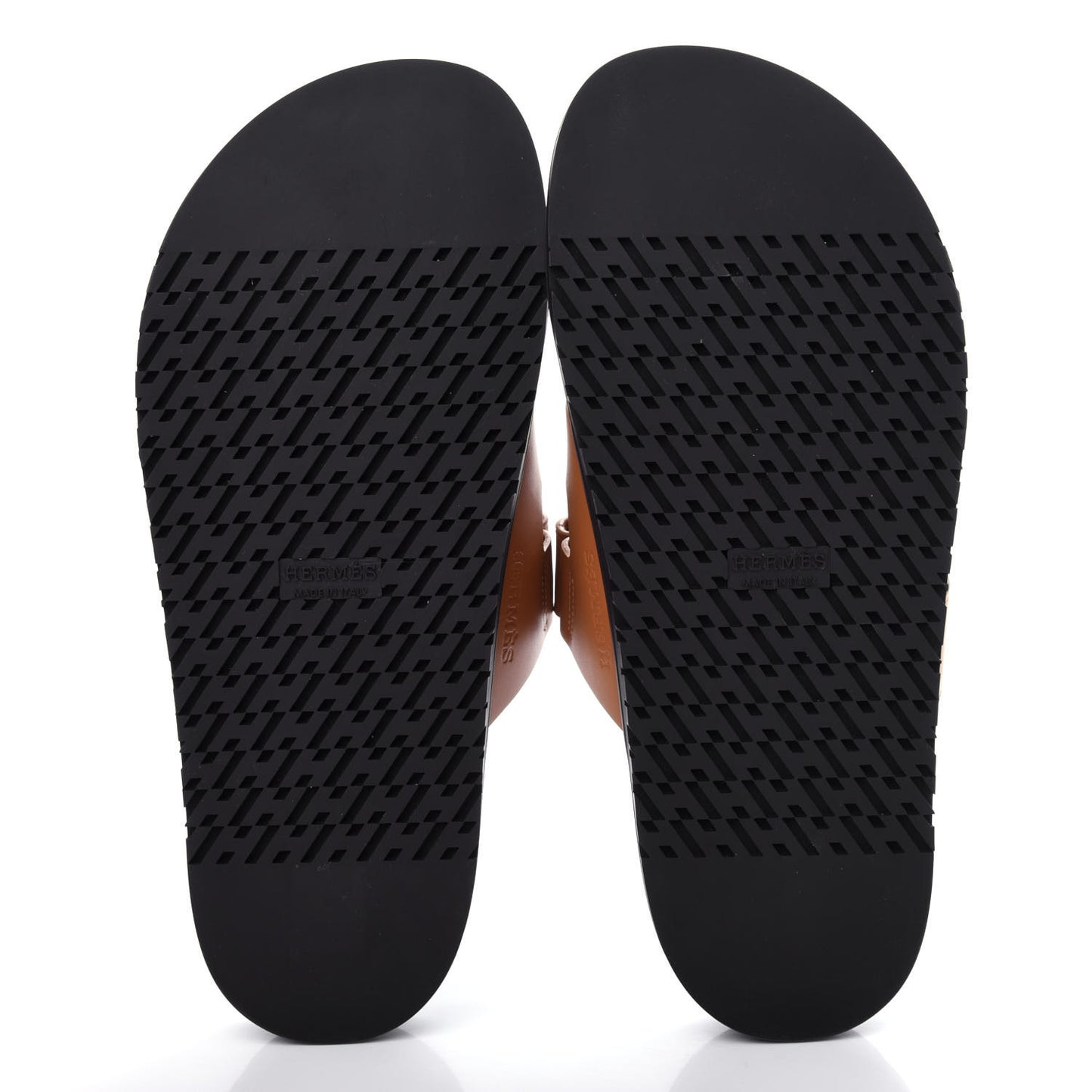 Calfskin Womens Chypre Sandals 40 Gold
