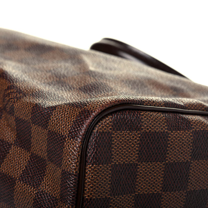 Louis Vuitton Damier Ebene Speedy 30 14 of 17