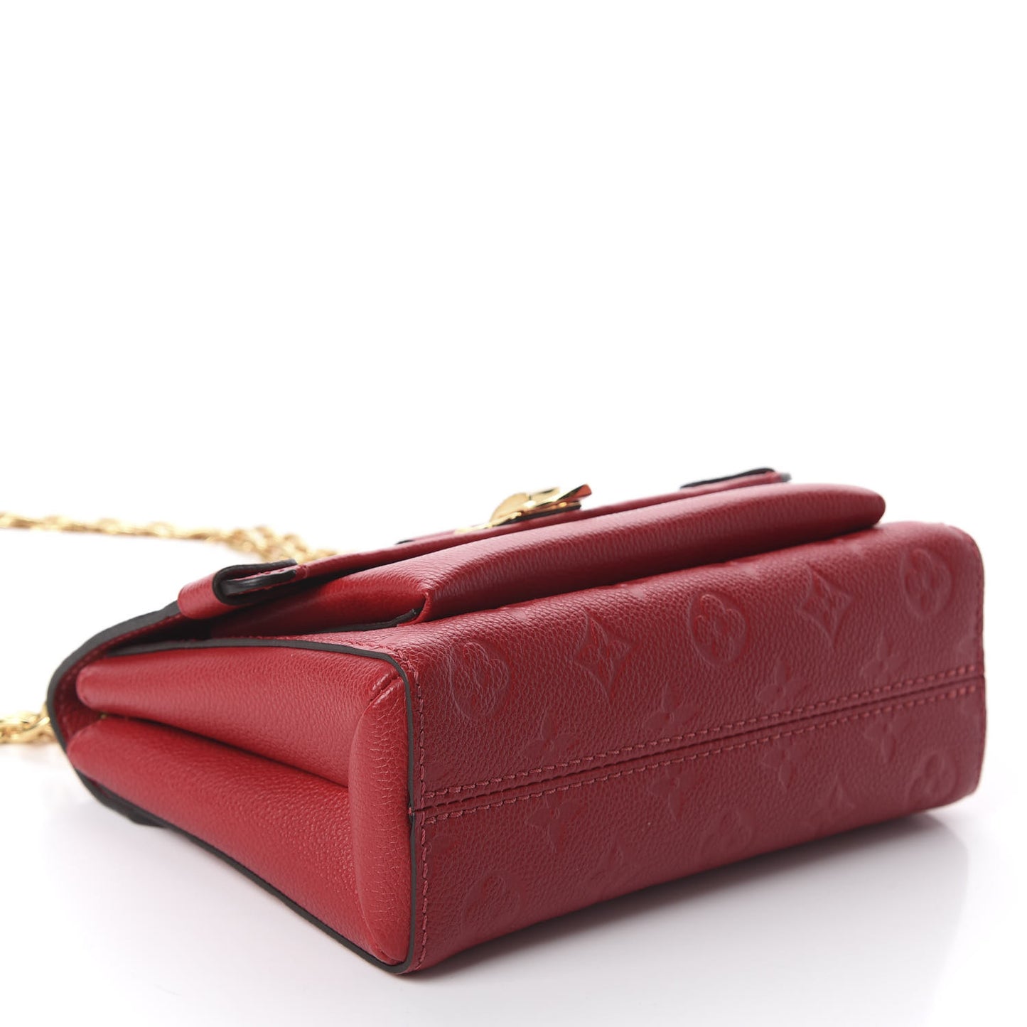 Empreinte Vavin BB Scarlet
