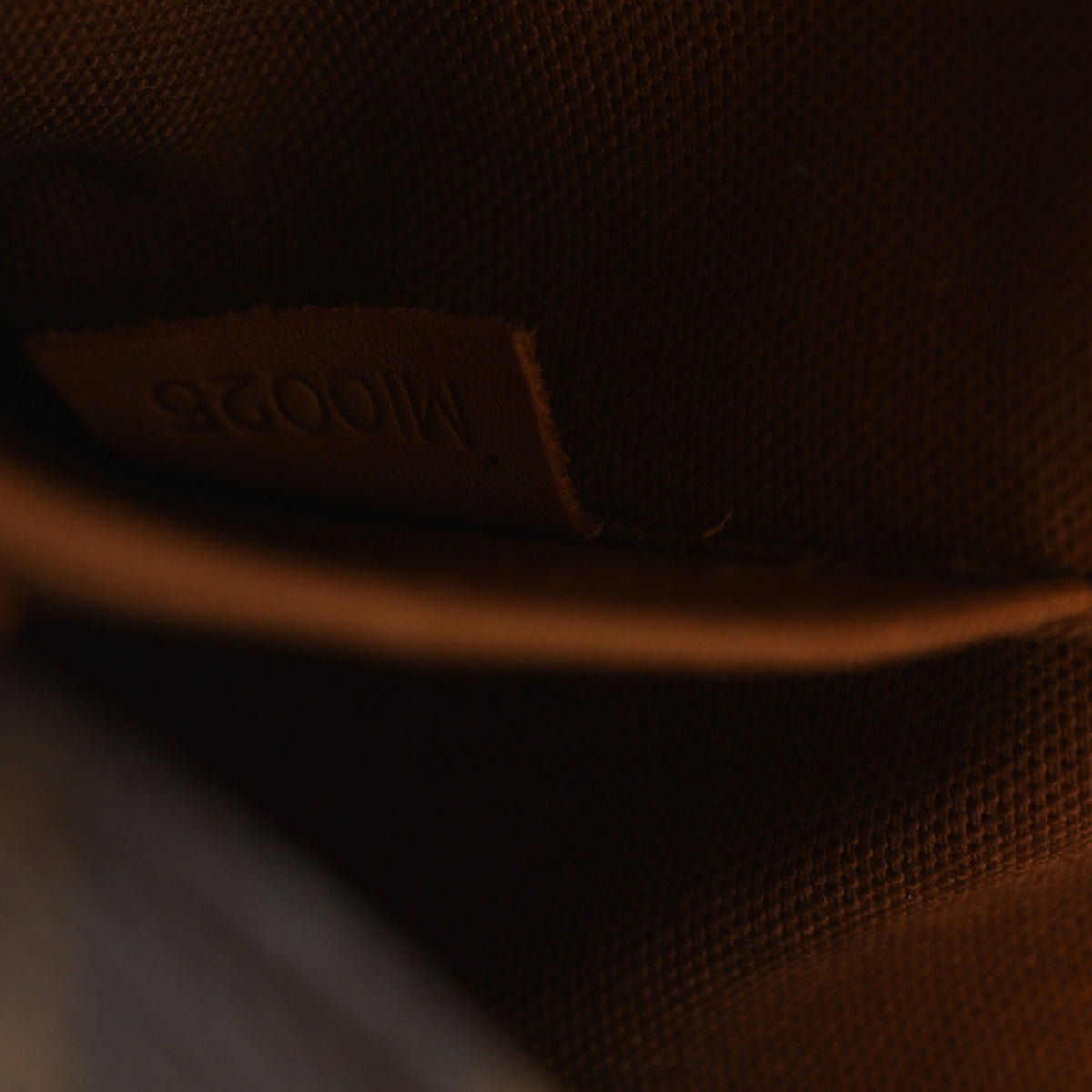 Monogram Pochette Marelle PM