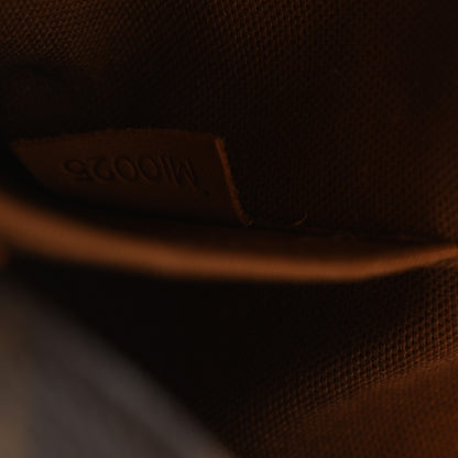 Louis Vuitton Monogram Pochette Marelle PM 6 of 9