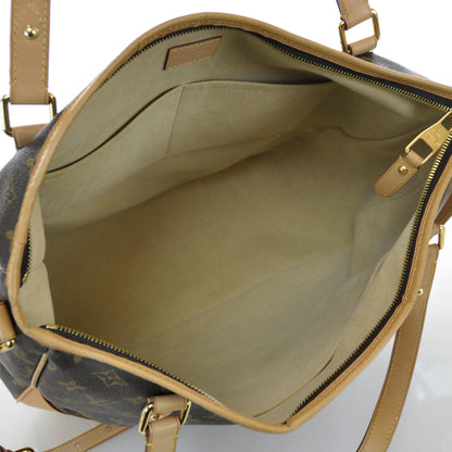 Louis Vuitton Monogram Estrela GM 7 of 9