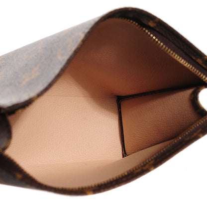 Louis Vuitton Monogram Toiletry Pouch 19 5 of 7