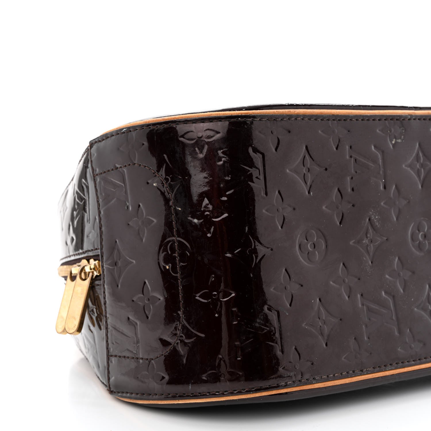 Louis Vuitton Vernis Summit Drive Amarante 10 of 21
