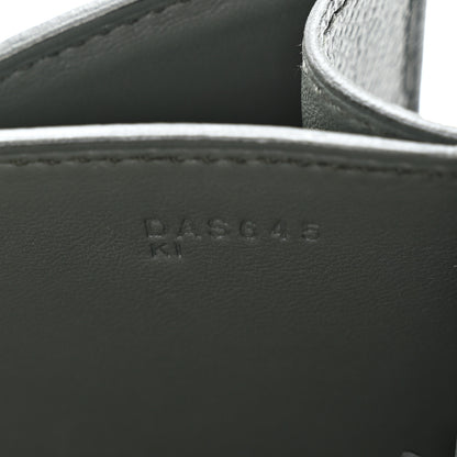 Hermes Epsom Constance 24 Vert Amande 6 of 9