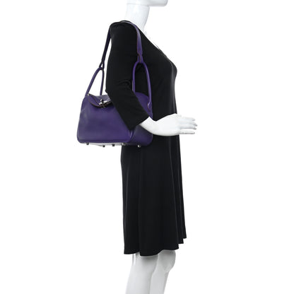 Hermes Swift Lindy 26 Iris 2 of 10