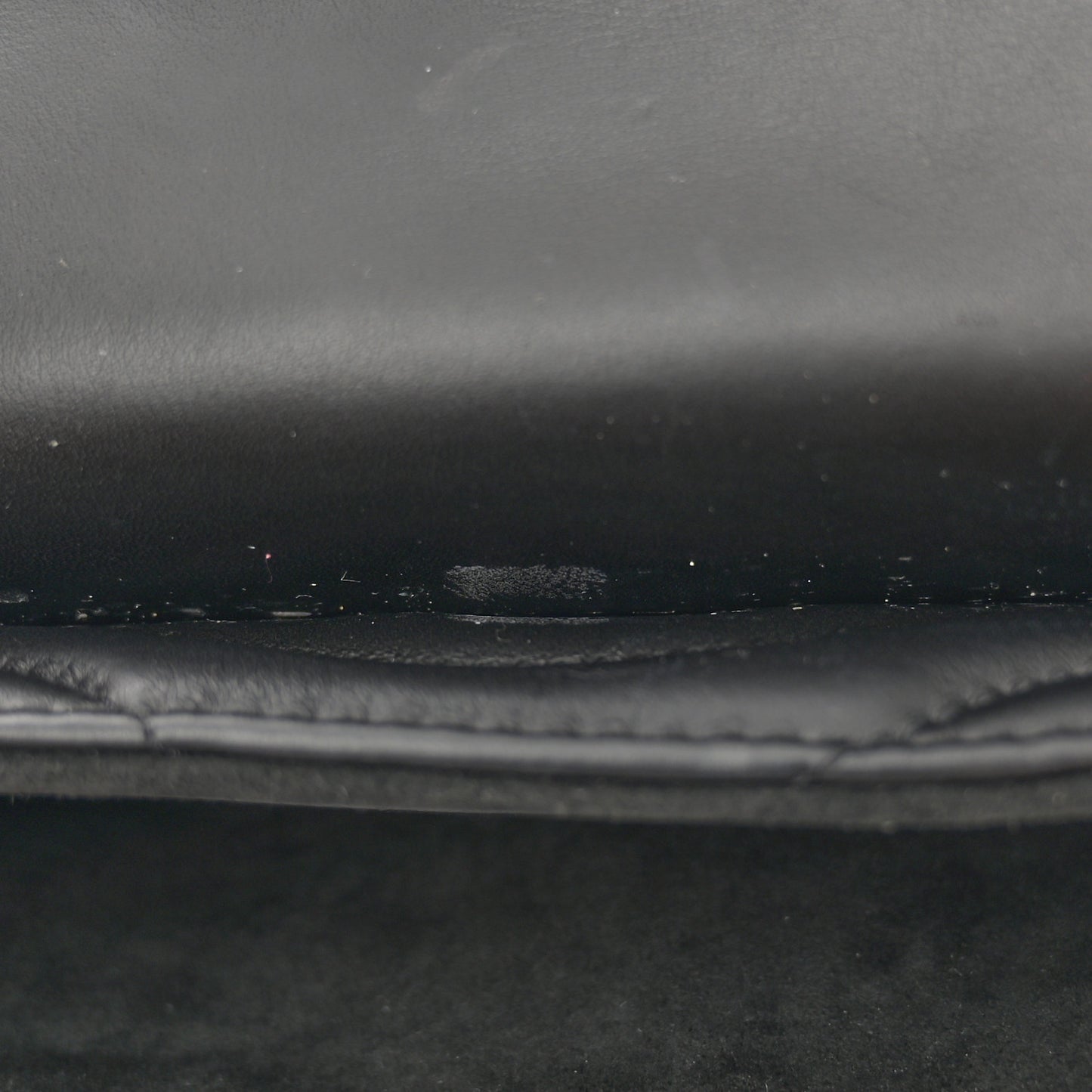 Calfskin New Wave Multi Pochette Black