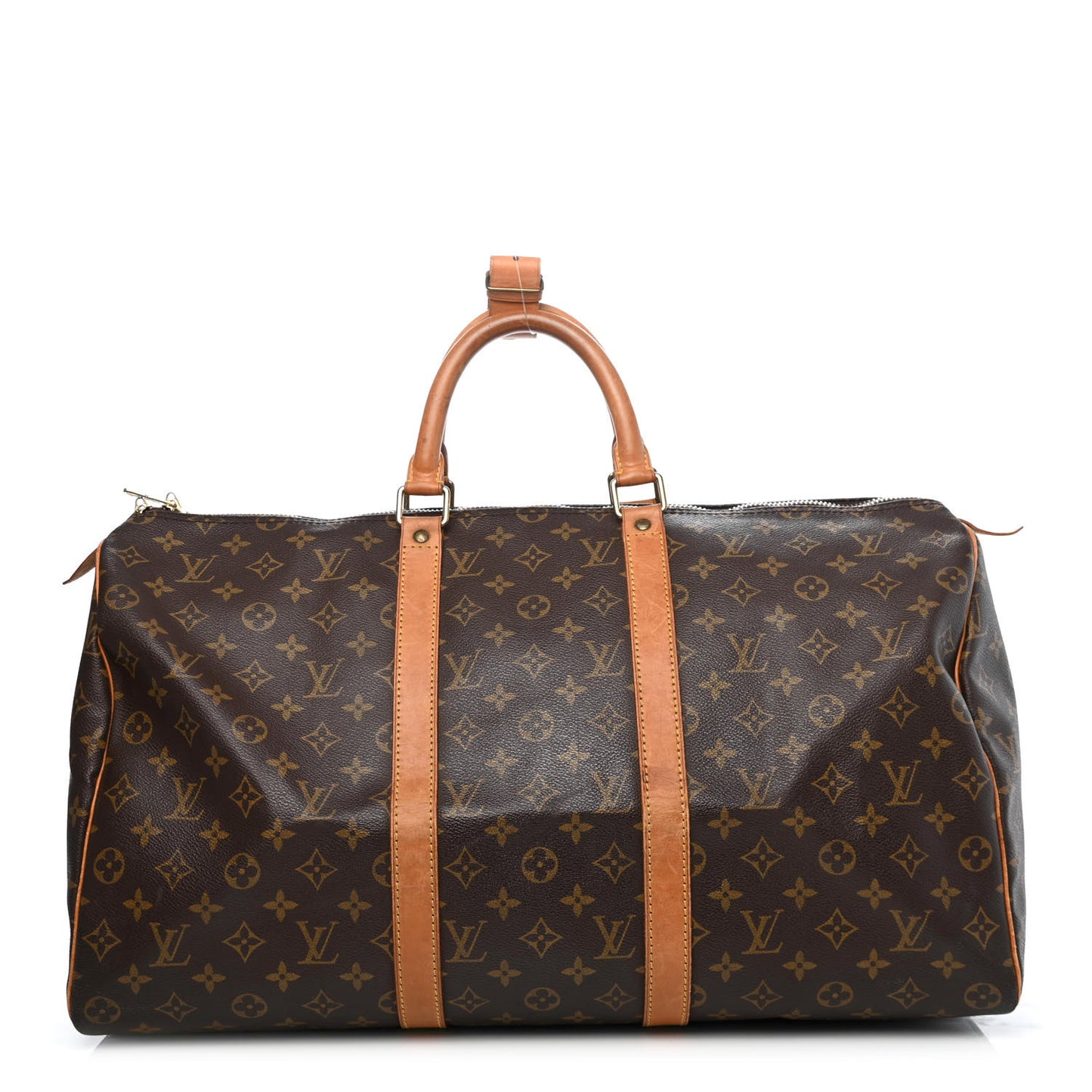 Monogram Keepall 50