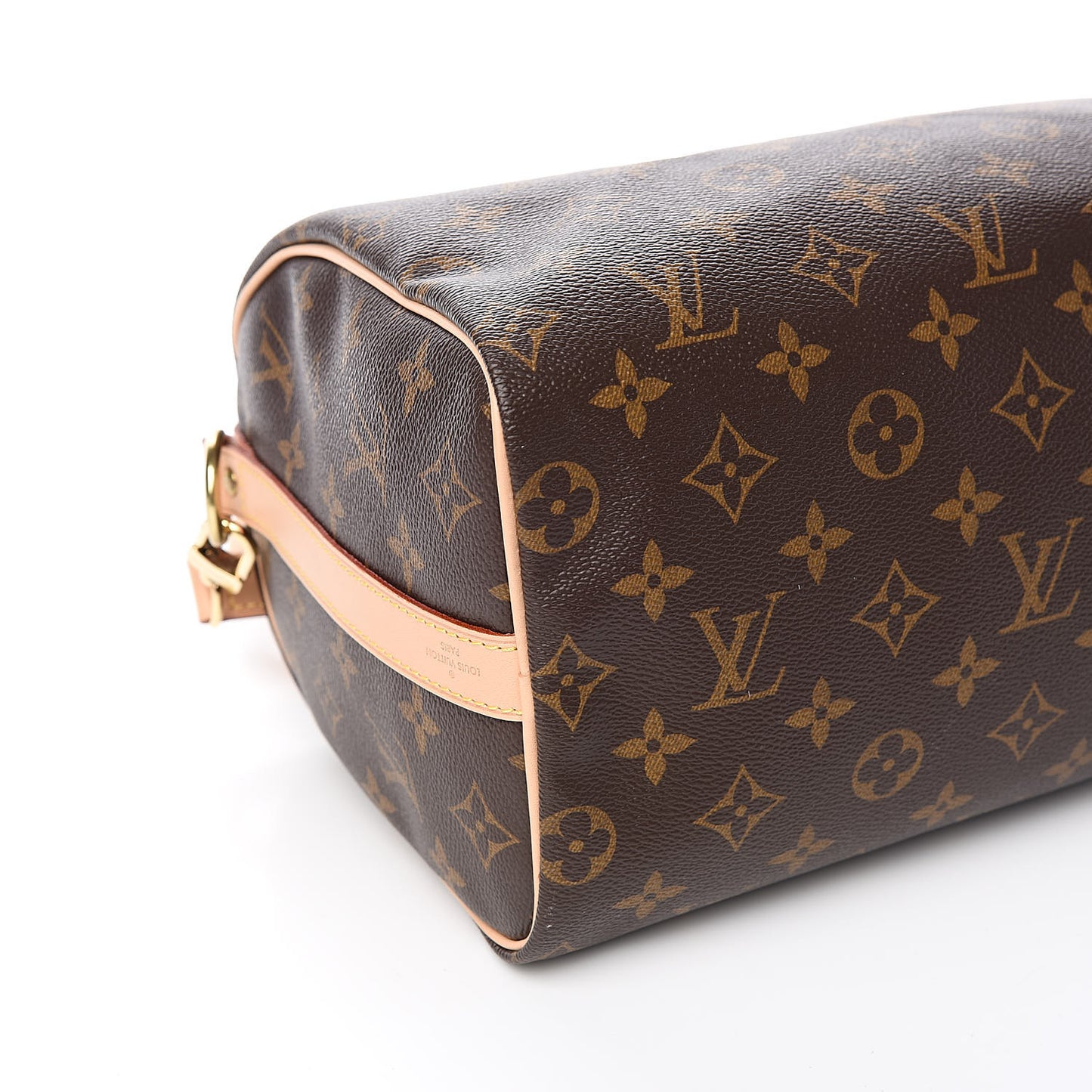 Monogram Speedy Bandouliere 25