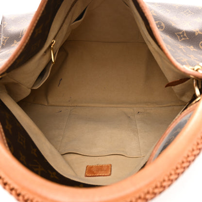 Louis Vuitton Monogram Artsy MM 5 of 12