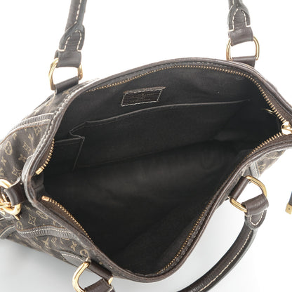 Louis Vuitton Mini Lin Besace Angele Ebene 5 of 6