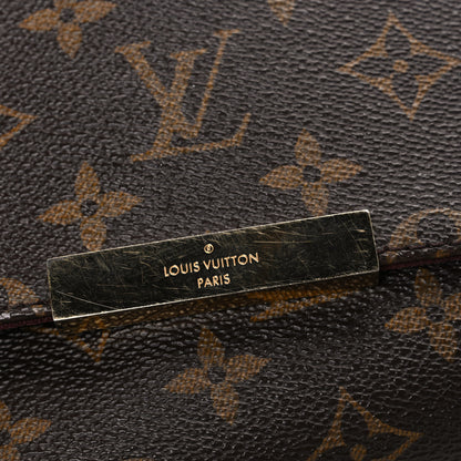 Louis Vuitton Monogram Favorite MM 12 of 12
