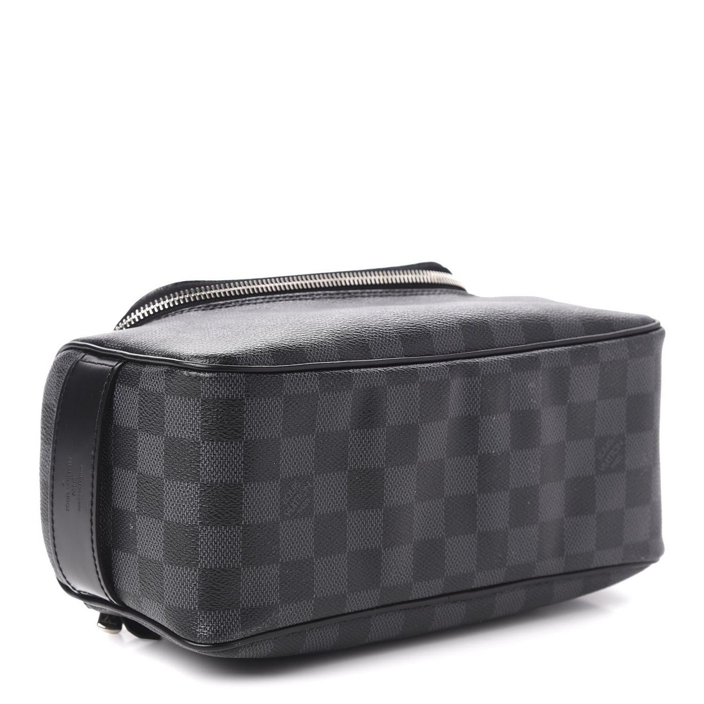 Damier Graphite Toiletry Pouch