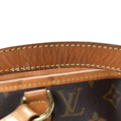 Louis Vuitton Monogram Batignolles Vertical 29 of 31