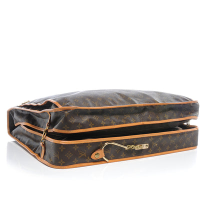 Louis Vuitton Monogram Garment Bag 4 of 8
