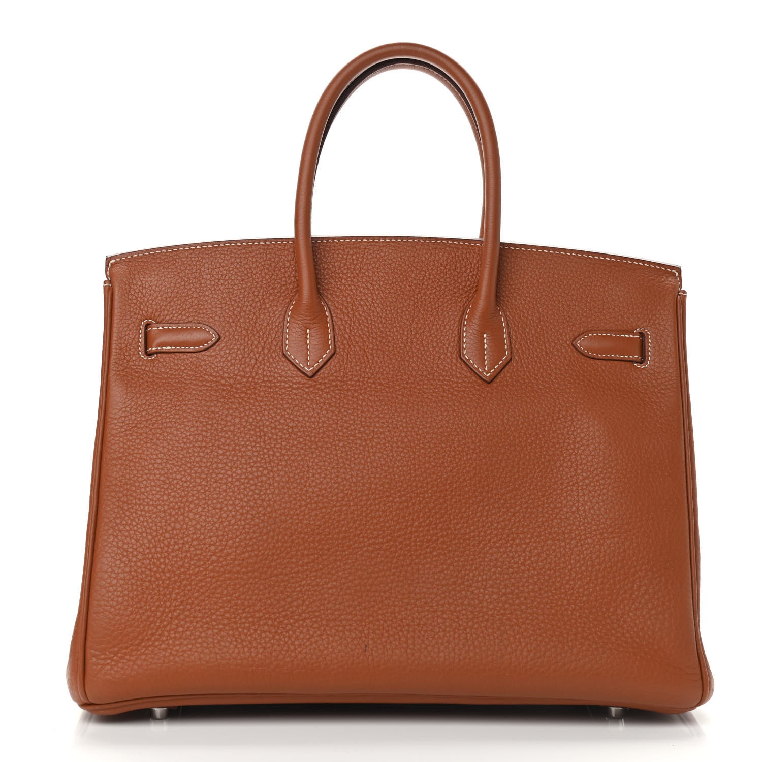 Hermes Togo Birkin 35 4 of 34