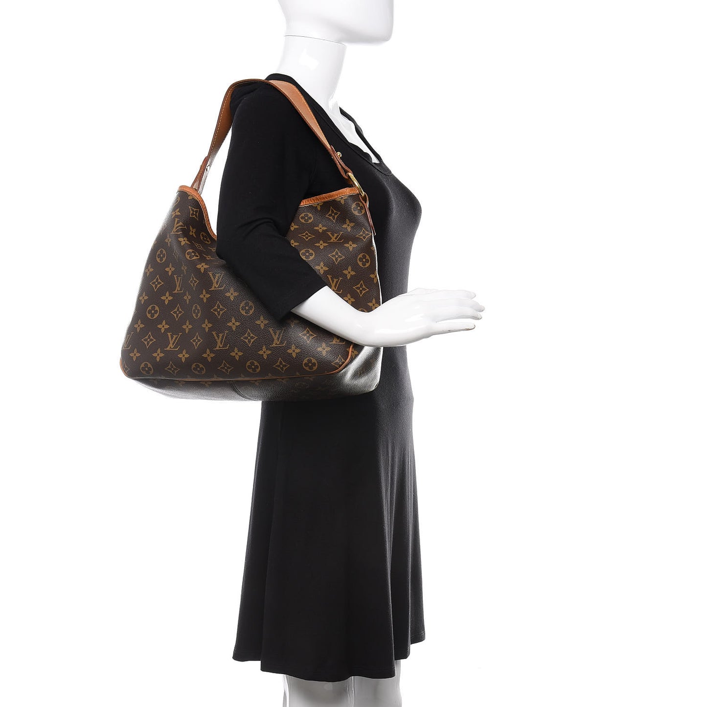 Monogram Delightful PM