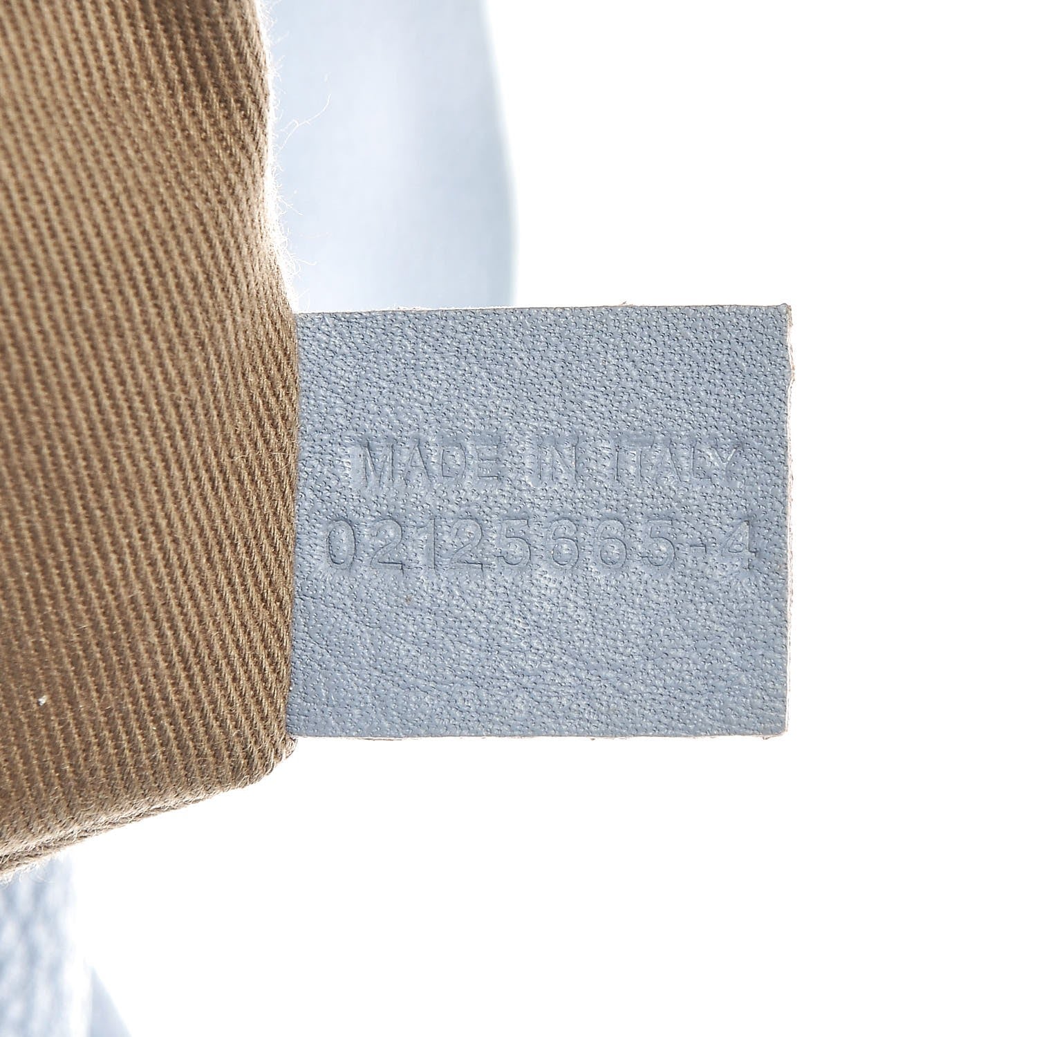 Chloe Calfskin Medium Marcie Hobo Skylight 7 of 8