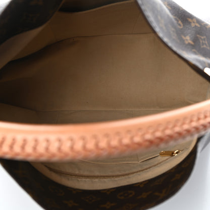 Louis Vuitton Monogram Artsy MM 5 of 10