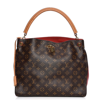 Louis Vuitton Monogram Gaia Cherry 1 of 13