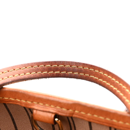 Louis Vuitton Monogram Neo Neverfull PM 15 of 15