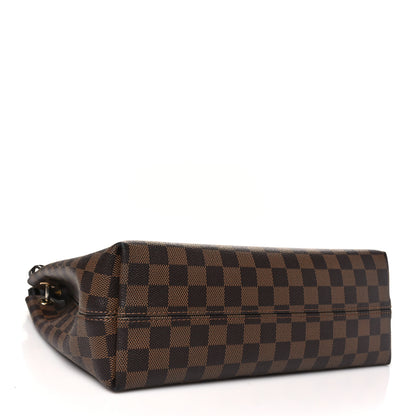 Louis Vuitton Damier Ebene Graceful PM 2 of 11