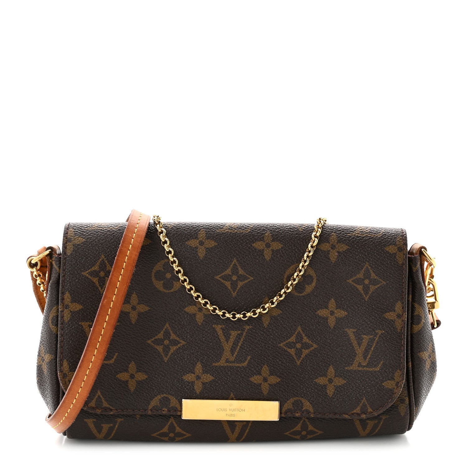 Louis Vuitton Monogram Favorite PM 1 of 11