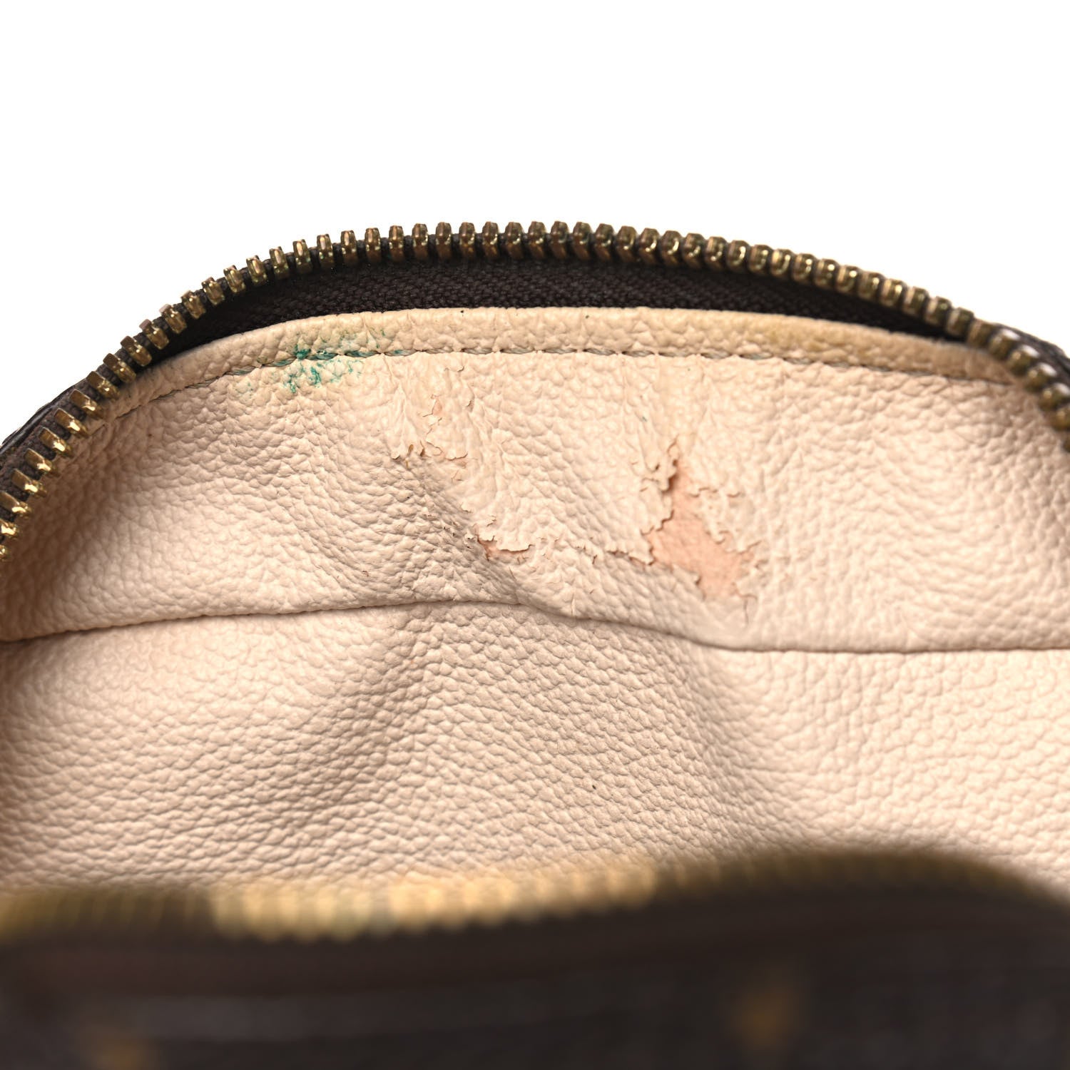 Louis Vuitton Monogram Spontini 5 of 16