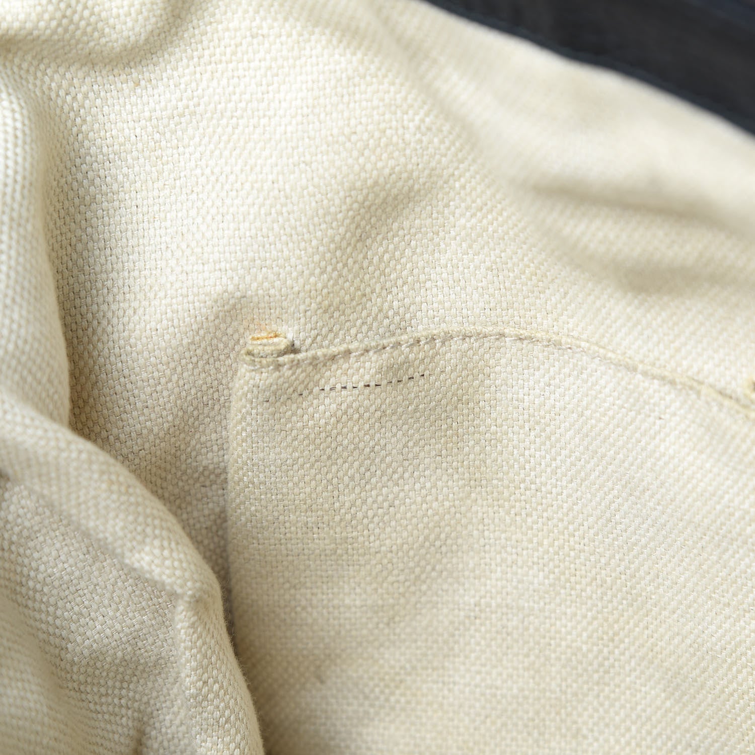 Gucci Pebbled Calfskin Large Soho Top Handle Bag Black 14 of 20