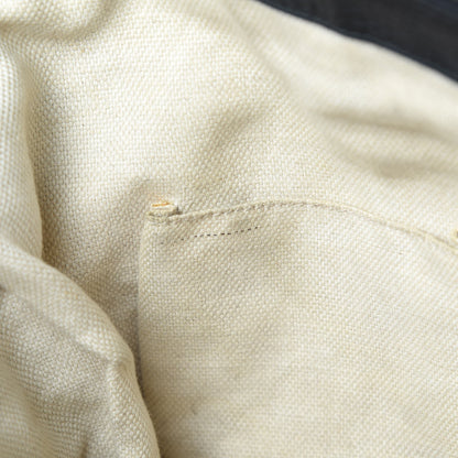 Gucci Pebbled Calfskin Large Soho Top Handle Bag Black 14 of 20