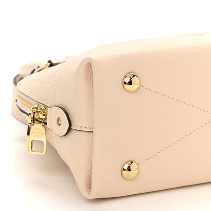 Louis Vuitton Empreinte Neo Alma BB Creme 9 of 11