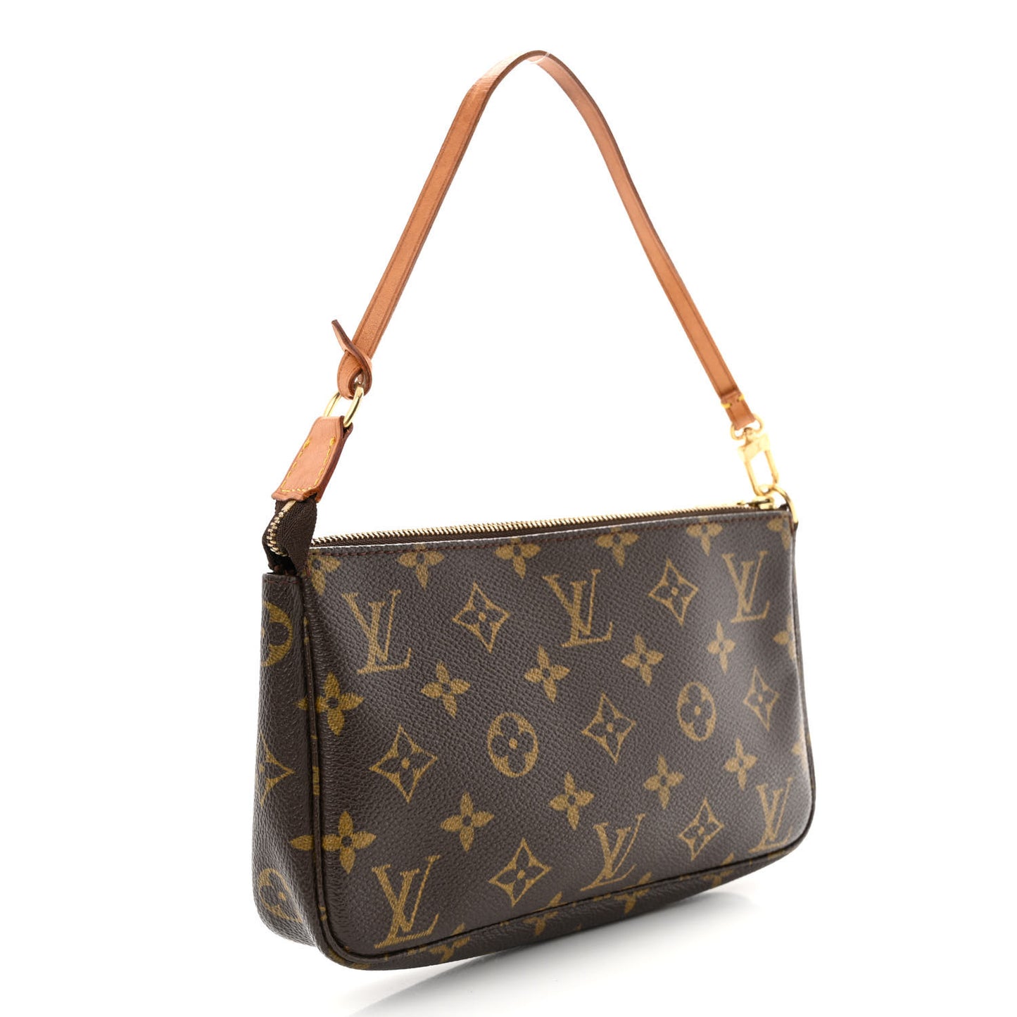 Monogram Pochette Accessories