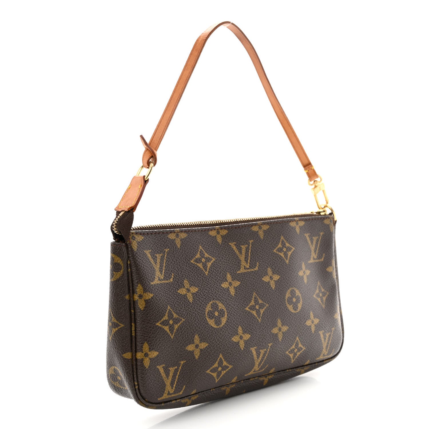 Louis Vuitton Monogram Pochette Accessories 3 of 10